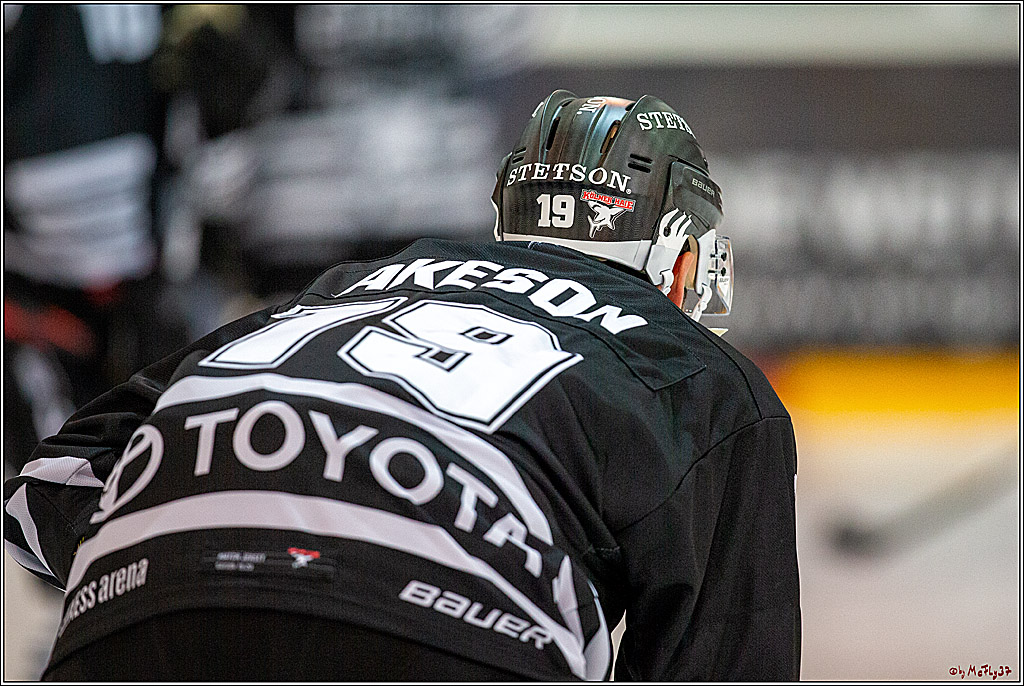 Koeln Cup 2019, Koelner Haie - SCL-Tigers Langnau 3-2, 15.08.2019